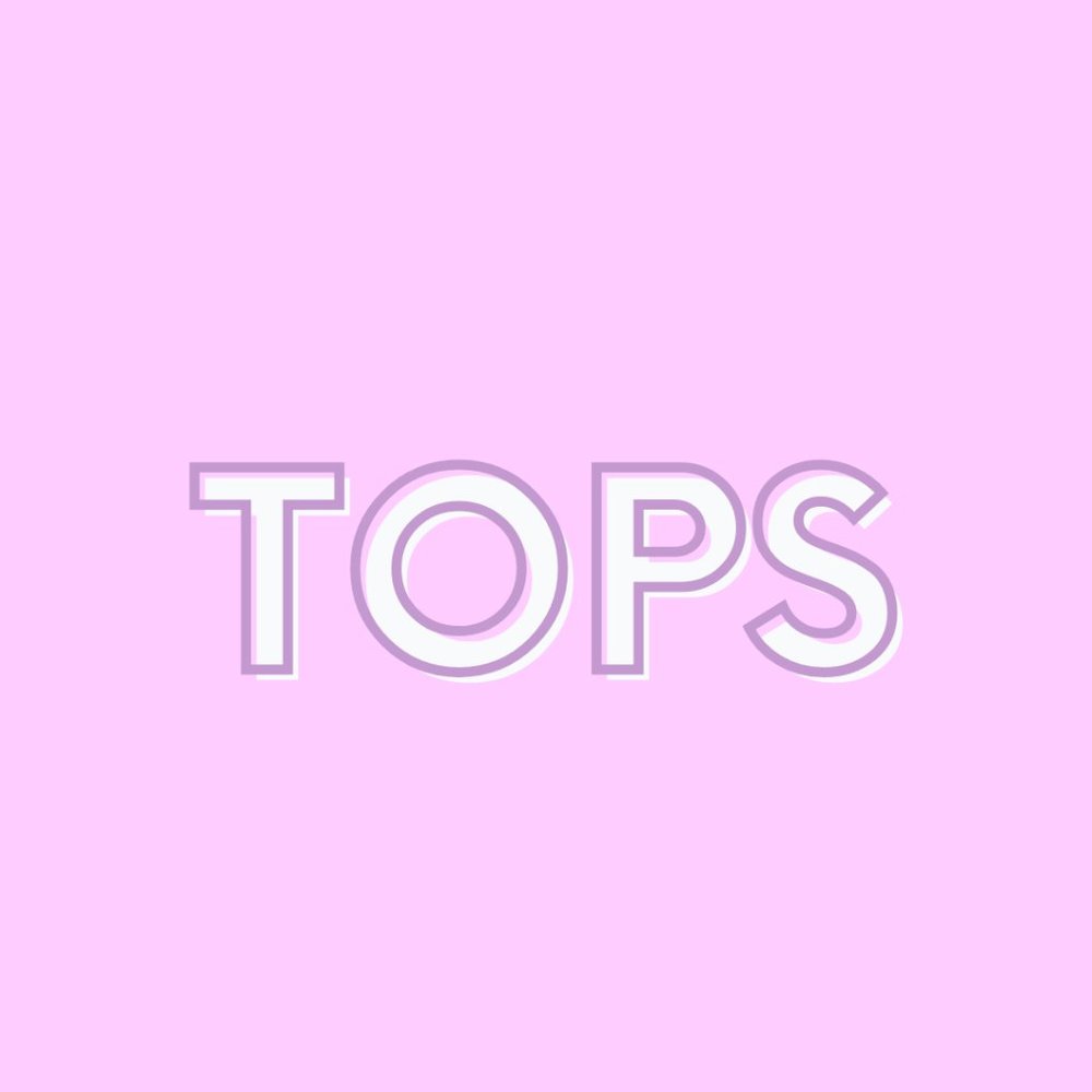 TOPS Listings